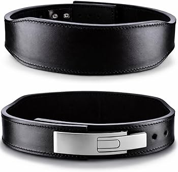 Amazon | Zawick トレーニングベルト レバーアクションベルト レザー