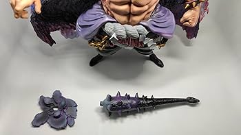 Amazon.co.jp: カイドウ KAIDO 四皇 百獣海賊団総督 この世における