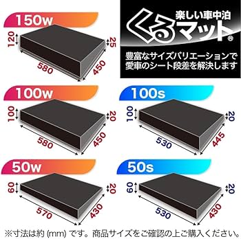 Amazon.co.jp: 【日本製】愛車のムーヴ LA150S/160S系で眠れる！フル