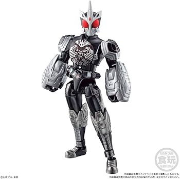 Amazon | (仮)SO-DO CHRONICLE 層動 仮面ライダーオーズCOMBOCHANGE1