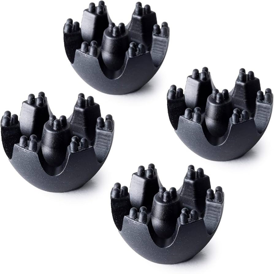 Amazon | MYTREX マイトレックス EMS HEAD SPA PRO/HEAD SPA DEEP X