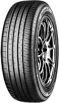 Amazon.co.jp: 横浜タイヤ BluEarth-XT AE61 225/55R19 99V : 車＆バイク