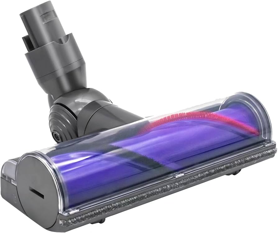 Amazon.com: Quick-Release Motorhead for Dyson V6 DC58 DC59 DC61