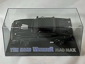 Amazon.co.jp: KYOSHO MINI-Z Body MAD MAX Interceptor Skynet Auto