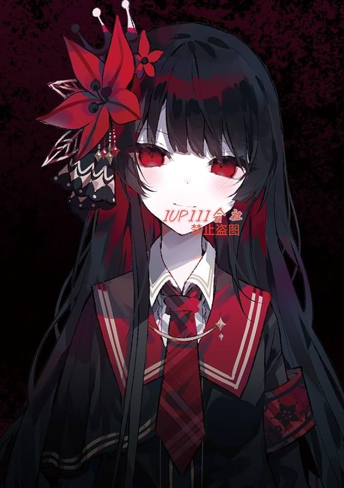 Amazon.co.jp: IUPIII ☆ 魔法少女ノ魔女裁判 二階堂ヒロ コスプレ