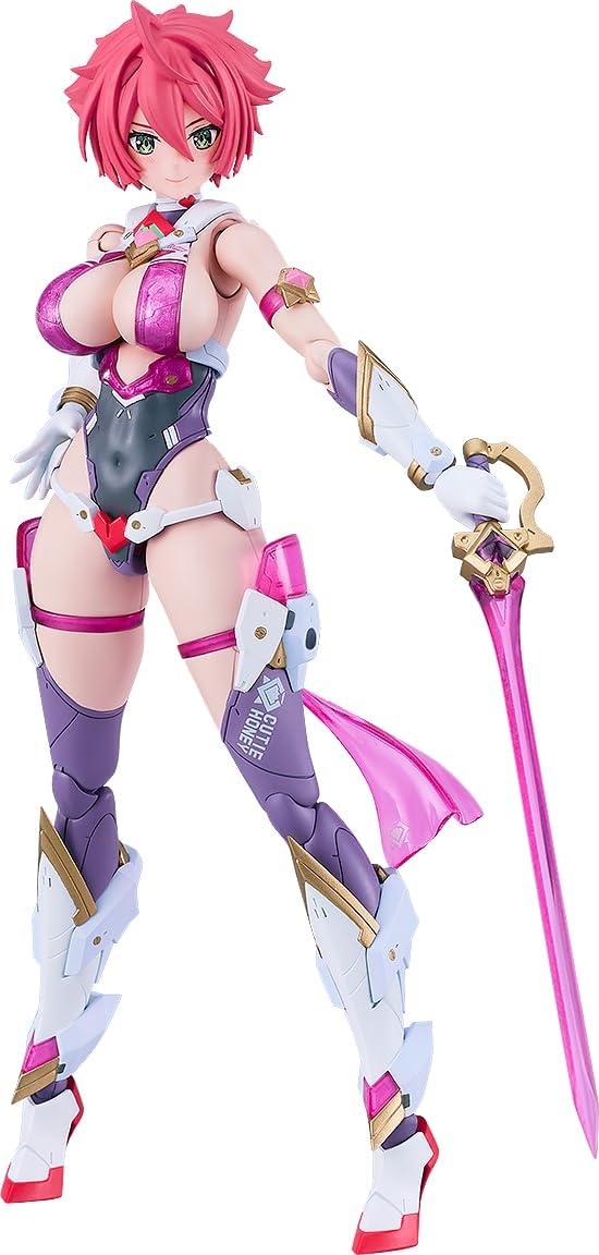 美少女プラモデル レビュー | プレナム速報