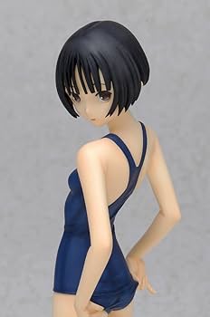 Amazon.co.jp: ラブプラス 小早川 凛子【水着Ver.】 (1/8スケール PVC