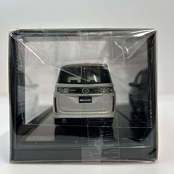 Amazon | WiT's 1/43 MAZDA BIANTE 23S 2012 ウィッツ マツダ ビアンテ