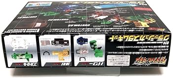 Amazon.co.jp: クラッシュ ビーダマン クラッシュカスタムキット 024