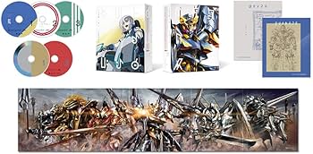 Amazon.co.jp: ナイツ&マジック Blu-ray BOX (特装限定版) : 天酒之瓢
