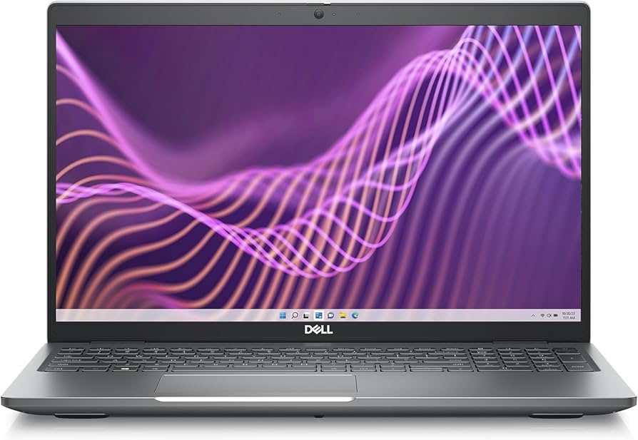Amazon.com: Dell Latitude 5540 Laptop - 15.6