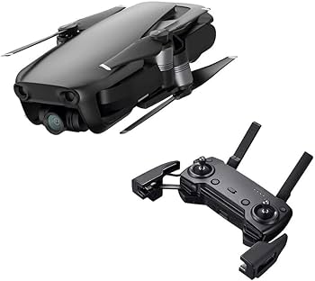 Amazon.com: DJI Mavic Air Fly More Combo Onyx 4K Drone Electronics