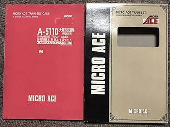 Amazon | マイクロエース A5110 Osaka Metro 新20系 21系 御堂筋線