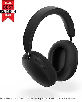 Amazon.com: Sonos Ace | Noise Cancelling Wireless Over-Ear