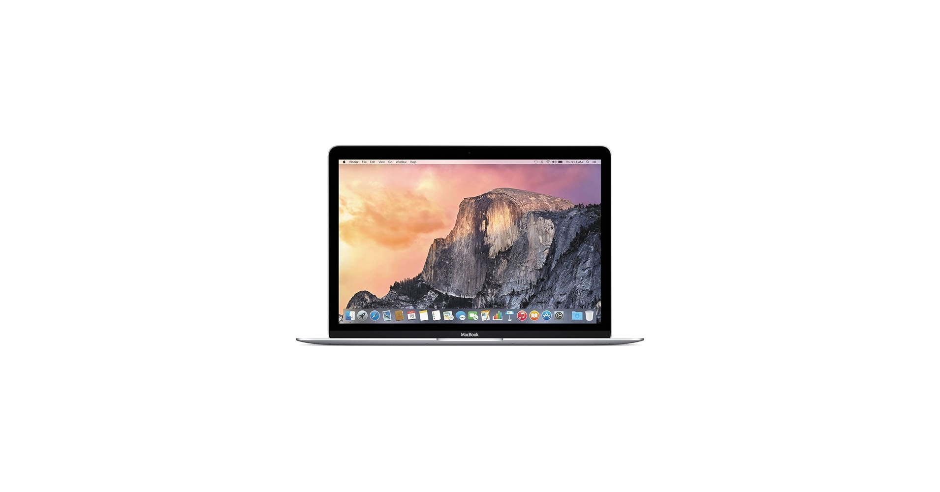 Amazon.com: Apple MMGL2LL/A 12-inch Retina Display MacBook (Intel