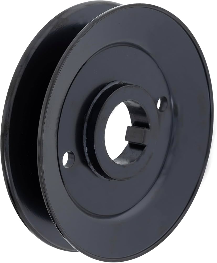 Amazon.com : 8TEN Pulley for Ariens Gravely Zoom 1540 1640 1740