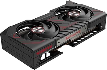 Amazon.com: Sapphire 11350-03-20G Pulse AMD Radeon™ RX 9060 XT