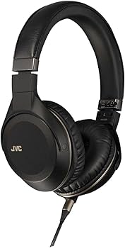 Amazon.co.jp: JVC HA-SS01 密閉型ヘッドホン ハイレゾ対応 CLASS-S