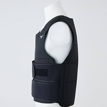 Amazon.co.jp: MIZUNO(ミズノ) トレーニング器具 ウエイトジャケット