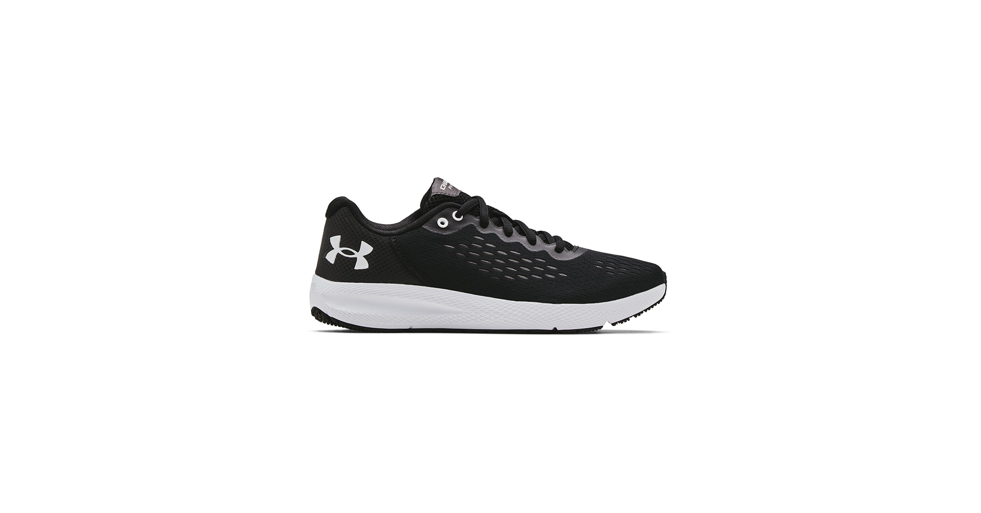 Amazon.com | Under Armour Women's UA Charged Pursuit 2 Running
