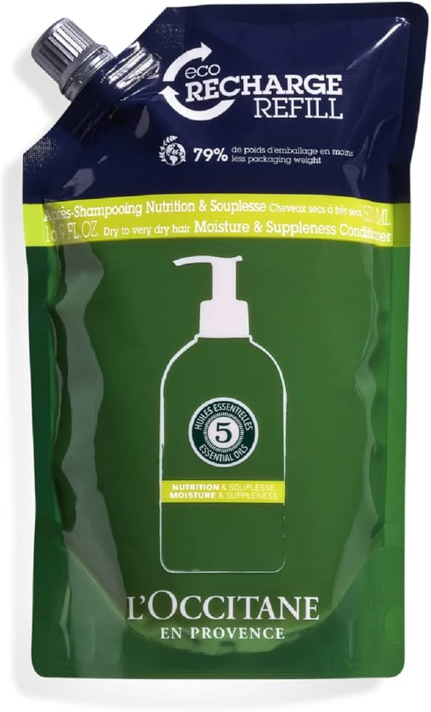 Amazon.co.jp: ロクシタン(L'OCCITANE) ファイブハーブス ディープ