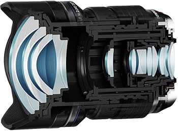 Amazon.co.jp: OLYMPUS 超広角ズームレンズ M.ZUIKO DIGITAL ED 7-14mm