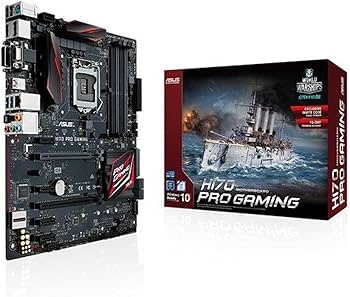 Amazon | ASUS H170 PRO GAMING | ASUS | マザーボード 通販