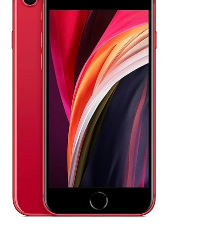 Amazon.com: Apple iPhone SE (2nd Generation), US Version, 128GB