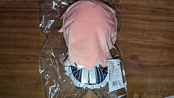 Amazon.co.jp: 巡音ルカ ぬいぐるみ どりーみんチュチュVer. : おもちゃ