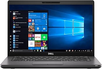 Amazon.com: Dell Latitude 5400 14” FHD Intel Core i7-8665U 1.9GHz
