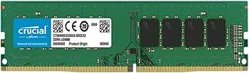 Amazon.co.jp: Crucial デスクトップ用増設メモリ 16GB(16GBx1枚) DDR4