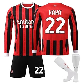 06-07 ACミラン INZAGHI 9番 長袖 シャツ インザーギ 06-07 ACミラン