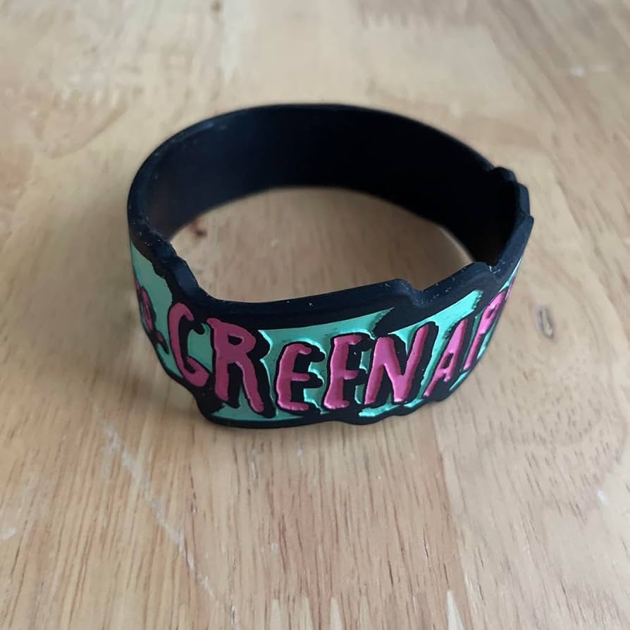 Amazon.co.jp: Mrs.GREEN APPLE ミセス ラバーバンド ラババン