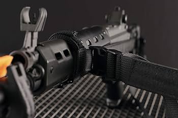 Amazon.co.jp: 89式小銃用 N2 Sling GEN2 ブラック : ホビー