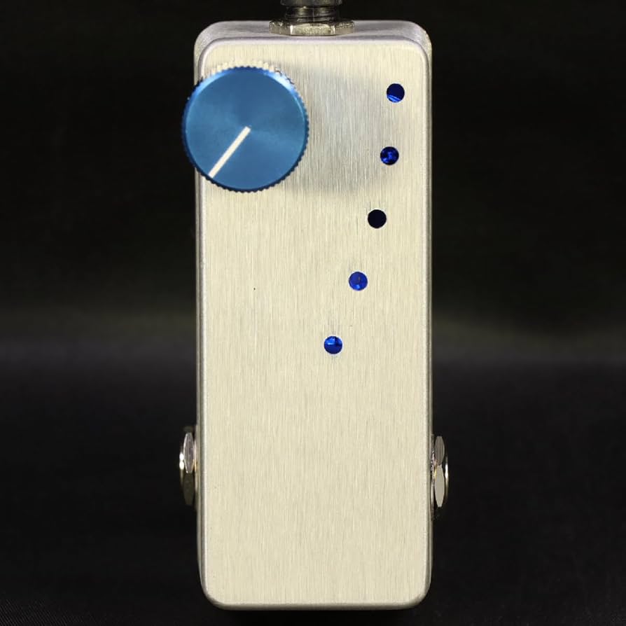 Amazon.co.jp: Lee Custom Amplifier / 12AU7 Buffer + Booster