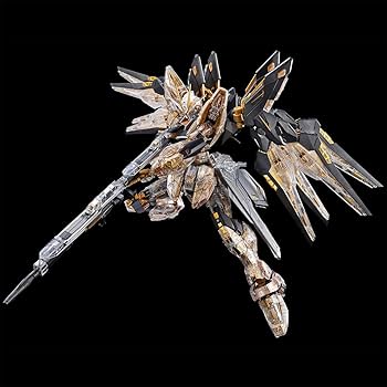Amazon | MGEX 1/100 ストライクフリーダムガンダム [メカニカルクリア