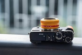 Amazon.co.jp: TTArtisan 27mm F2.8 APS-C フレーム オートフォーカス