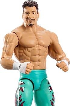 Amazon.co.jp: WWEアクションフィギュア、6インチ コレクター収集品