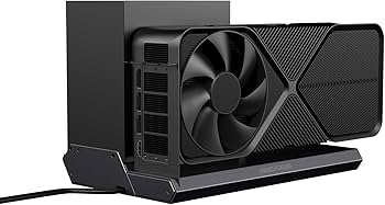 Amazon.com: MINISFORUM DEG1 External GPU Dock Station, Mini eGPU