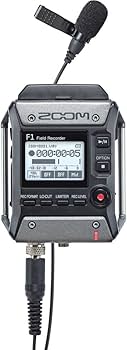 Amazon | ZOOM ズーム フィールドレコーダー ピンマイク ラベリア