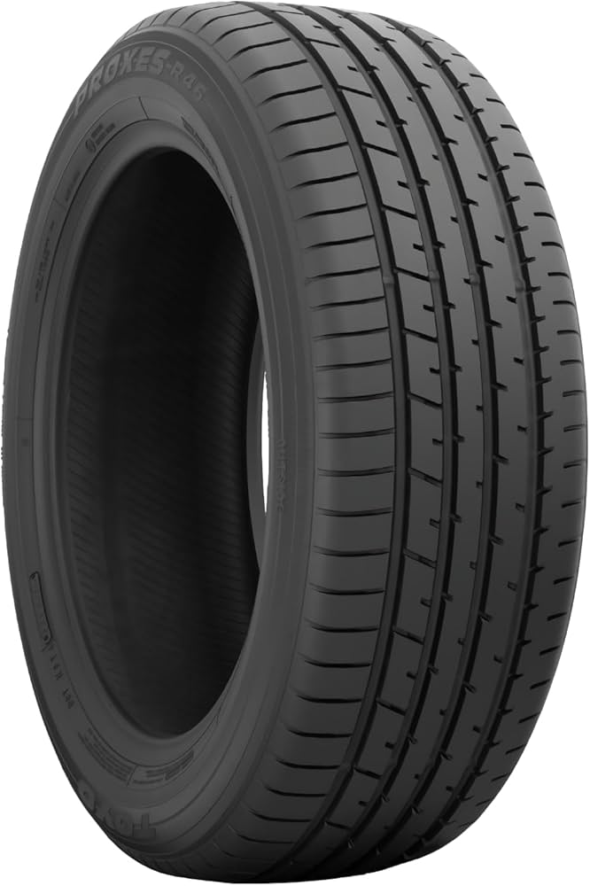 Amazon.co.jp: 225/55R19 99V トーヨータイヤ PROXES R46 A