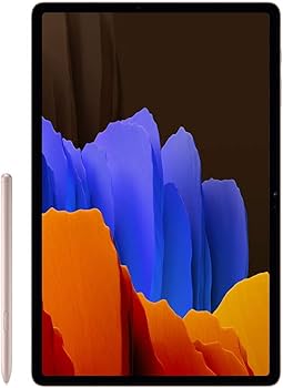 Amazon.com : Samsung Electronics Galaxy Tab S7+ Wi-Fi, Mystic