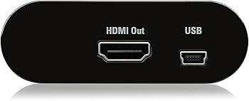 Amazon.com: Elgato Game Capture HD - Xbox and PlayStation High