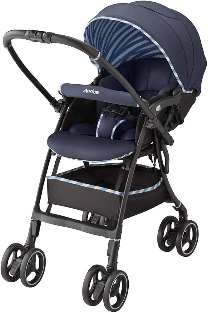 Amazon.co.jp: Aprica(アップリカ) A型ベビーカー ラクーナエアー AC 1