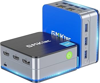 Amazon.co.jp: 【ミニpc Intel N150初登場】GMKtecミニpc 最新第12世代