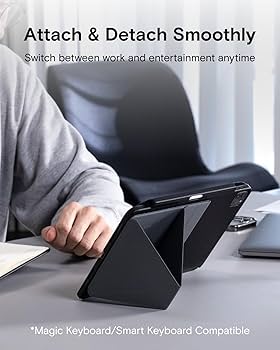 Amazon.com: MOFT Snap Tablet Stand, Compatible for iPad mini 6/5/4