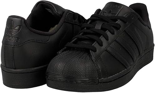 Amazon | [アディダス] スーパースター [SUPERSTAR] コアブラック/コア
