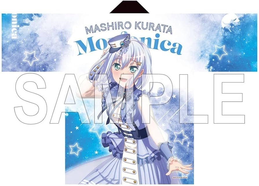 Amazon.co.jp: BanG Dream! バンドリ 10th LIVE Morfonica