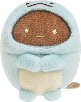 Amazon.co.jp: すみっコぐらし すみっコぐらしコレクション みんな