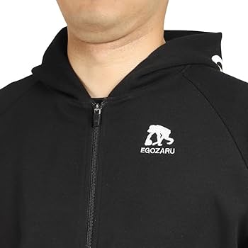 Amazon.co.jp: エゴザル（EGOZARU） バスケットボールウェア フード